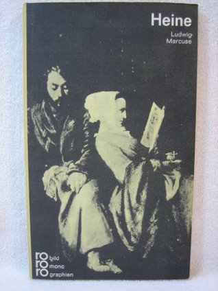 Heinrich Heine in Selbstzeugnissen und Bilddokumenten (Paperback)
