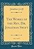 The Works of the Rev. Dr. J...
