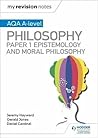 A-level Philosophy Epistemology Moral