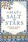 The Map of Salt a...