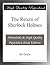 The Return of Sherlock Holmes