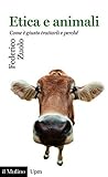Etica e animali: ...