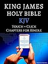 King James Bible:...