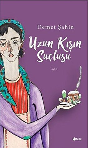 Uzun Kisin Suclusu (Paperback)