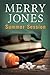 Summer Session (Harper Jennings #1)