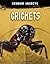 Crickets