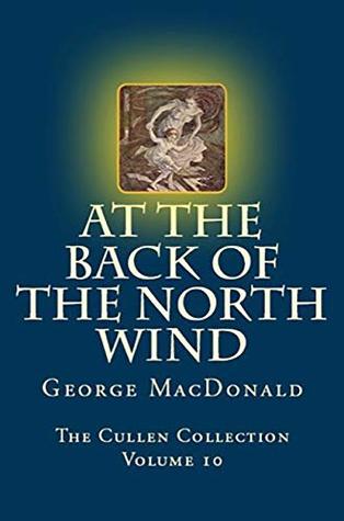 At the Back of the North Wind