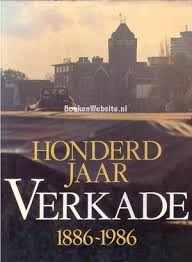 Honderd jaar Verkade