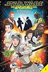 Star Wars Adventures 1: Better the Devil You Know Star Wars Adventures 1: Better the Devil You Know
