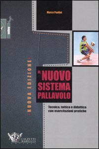Il nuovo sistema pallavolo