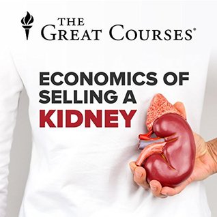 Economics of Selling a Kidney