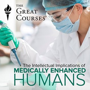 Medically Enhanced Humans