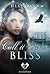 Call it magic 6: Hexenbann (Call it Bliss): Fantasy-Liebesroman über eine verbotene Liebe zwischen Mensch und Vampir (German Edition)