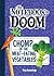 Chomp of the Meat-Eating Vegetables: #4 (The Notebook of Doom, 4)
