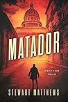 Matador (Barrett Mason #1)