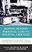 Moving Beyond Personal Loss to Societal Grieving by Michelle M. Falter
