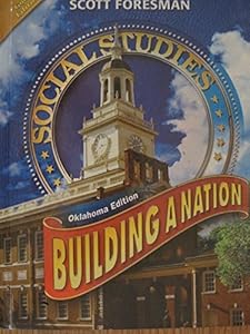 Building A Nation, Gold Edition (Oklahoma Edition, 2008)