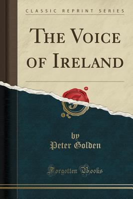 The Voice of Ireland
