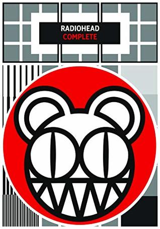 Radiohead Complete (Chord Songbook): Lyrics & Chords (Faber Edition)