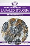 La paleontología ...