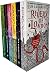 Ben Aaronovitch A Rivers of London Novel Collection 6 Books Set by Ben Aaronovitch Ben Aaronovitch A Rivers of London Novel Collection 6 Books Set by Ben Aaronovitch