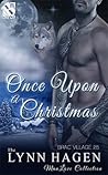Once Upon a Christmas by Lynn Hagen
