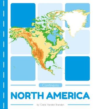 North America (Continents)