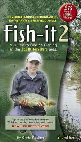 Fish-It South Yorkshire (Paperback)