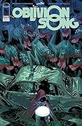 Oblivion Song #11
