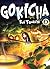 Gokicha (Gokicha #3)