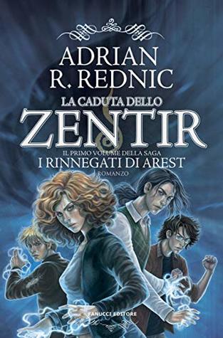 La caduta dello Zentir (Kindle Edition)