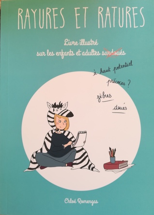 Rayures et ratures (Paperback)