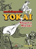 Enciclopedia Yokai vol. 2