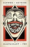 Dentro la maschera by Marcel Schwob
