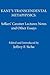 Kant's Transcendental Metaphysics: Sellars' Cassirer Lectures Notes and Other Essays