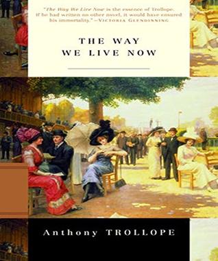 The Way We Live Now