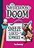 Sneeze of the Octo-Schnozz: #11 (The Notebook of Doom, 11)