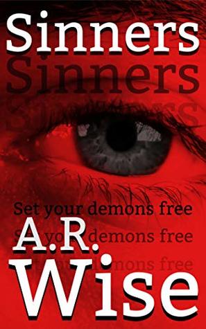 Sinners (Sinners to Saints Book 1)