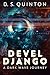 Devel Django: A Dark Wave Journey