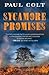 Sycamore Promises (Wheeler Publishing Large Print Western)