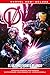 El último Evento Blanco (Los Vengadores de Jonathan Hickman #2)