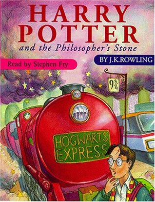 Harry Potter and the Philosopher's Stone