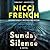 Sunday Silence (Frieda Klei...
