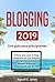 Blogging 2019 by Russell C. James
