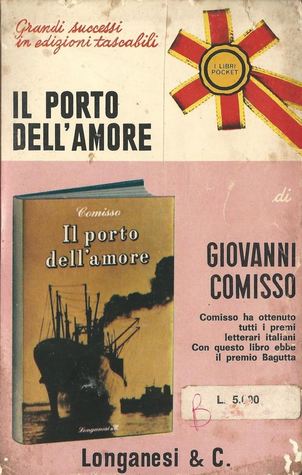 Il porto dell'amore