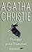 Passager pour Francfort by Agatha Christie