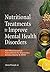 Nutritional Treatments to Improve Mental Health Disorders by Anne Procyk