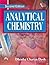Analytical Chemistry