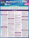 Pharmacy Technician PTCE QuickStudy Laminated Reference Guide (QuickStudy Medical)