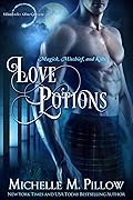 Love Potions